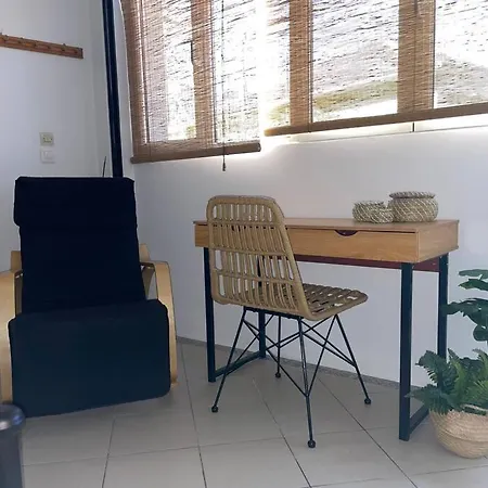 Aventura Kefalonia Apartment *