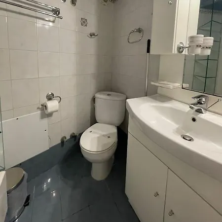 Aventura Kefalonia Apartment Argostoli (Kefalonia)